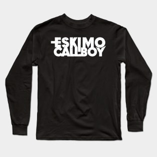 Eskimo Callboy Long Sleeve T-Shirt